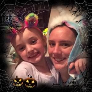 Meet your Posher, Jacquelyn